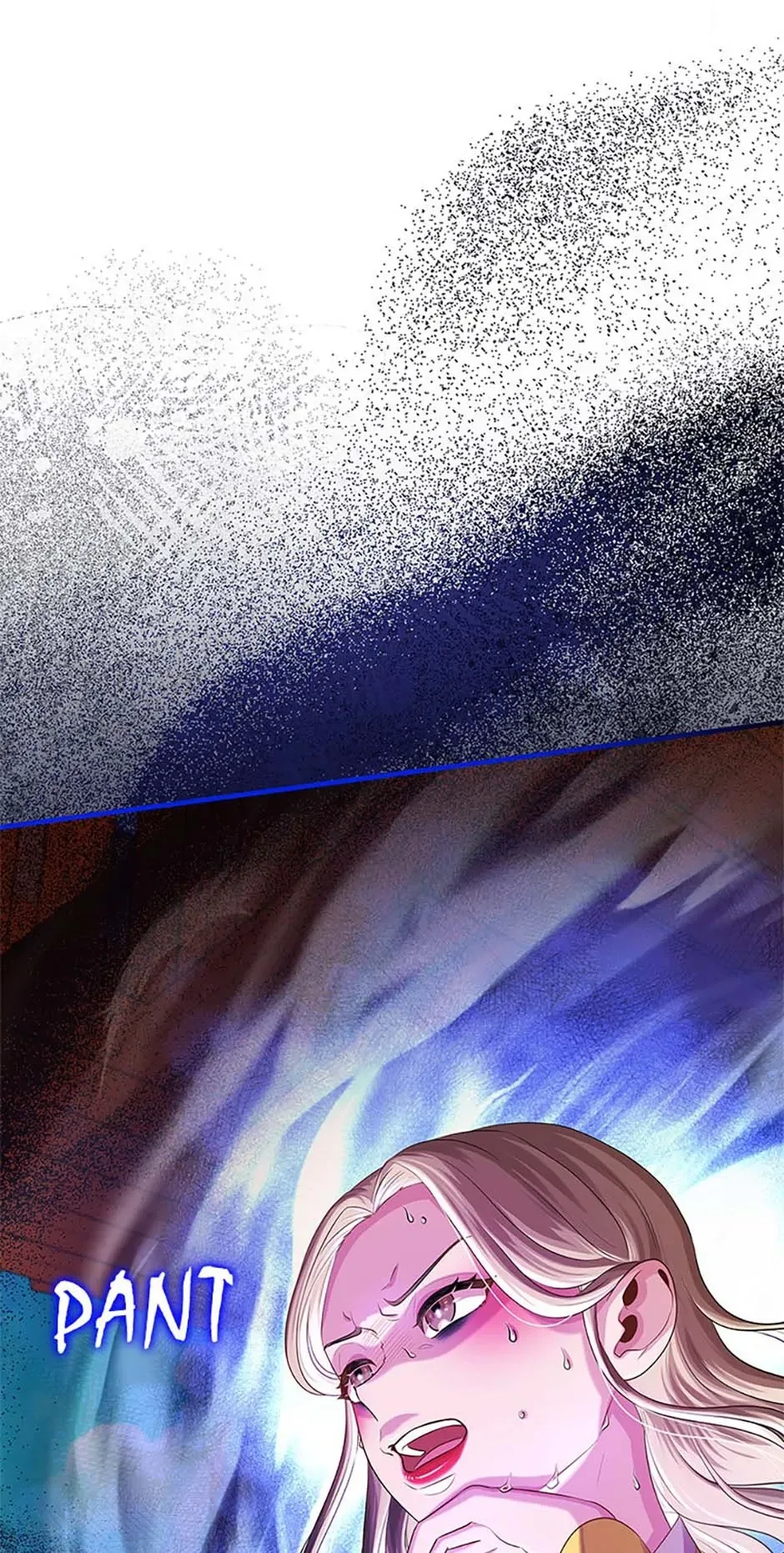 Avoiding the Heavenly Emperor Chapter 95 page 76