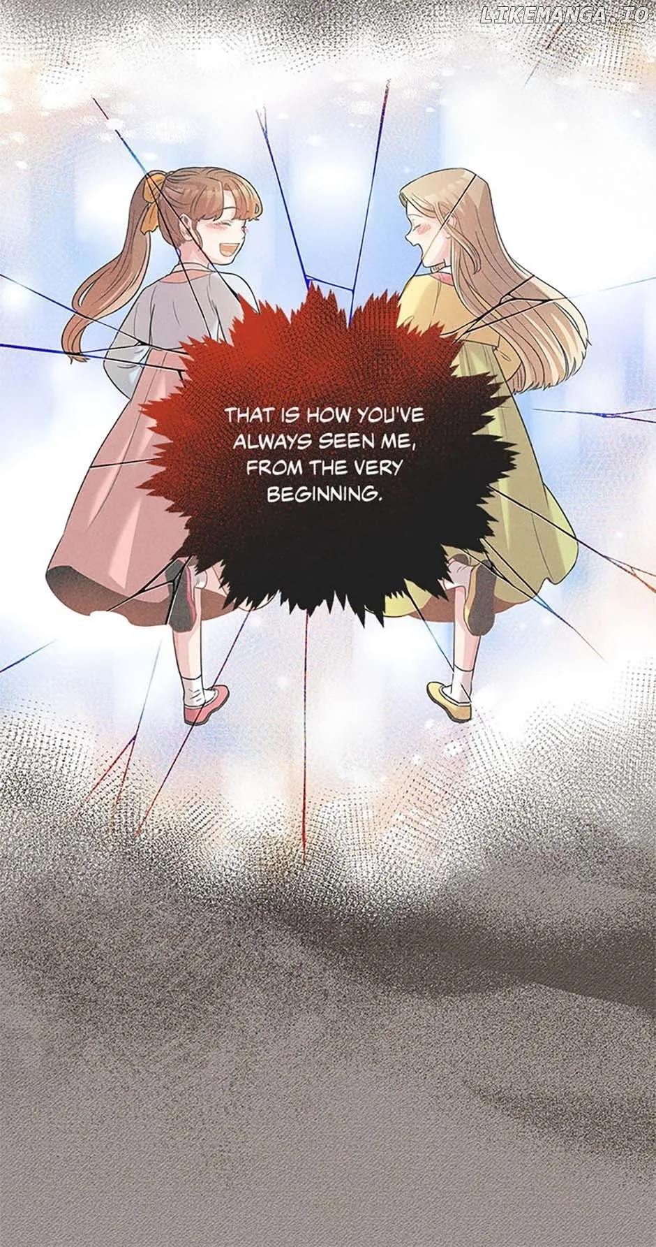Avoiding the Heavenly Emperor Chapter 95 page 73