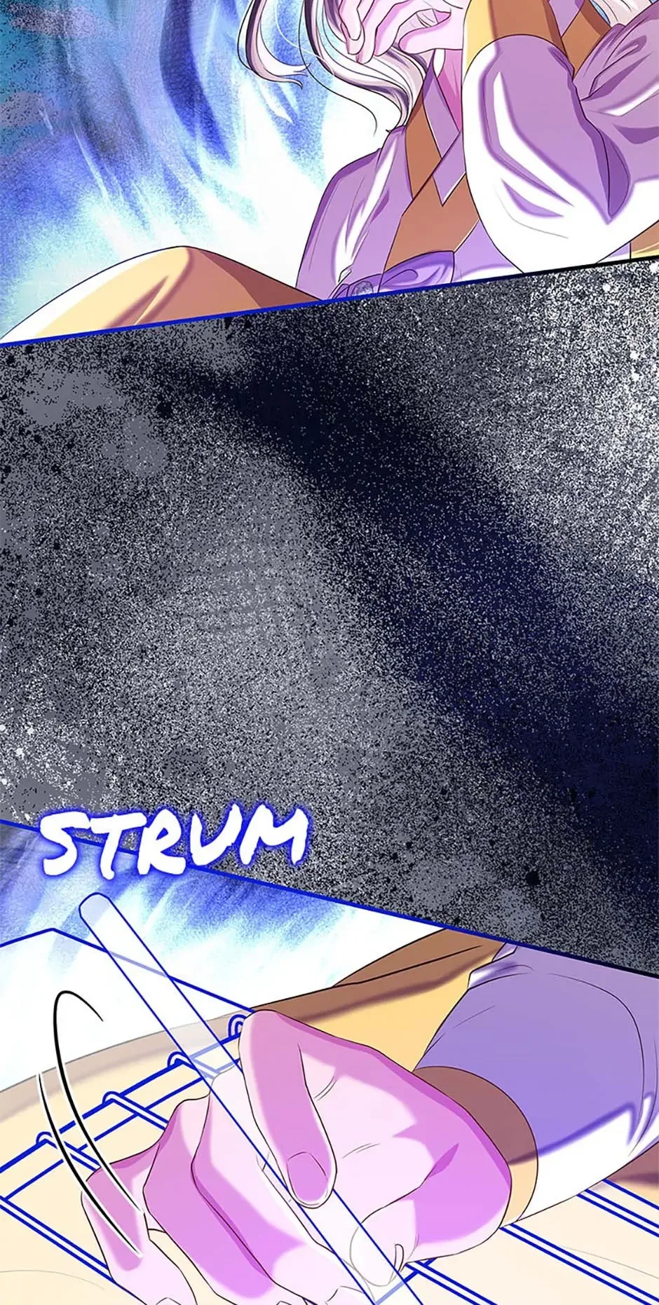 Avoiding the Heavenly Emperor Chapter 95 page 77