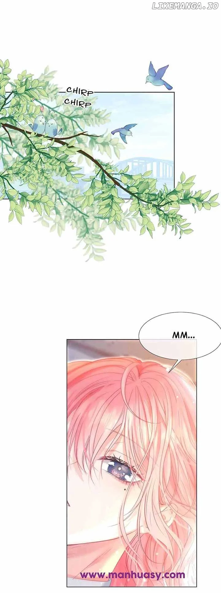 Back to the Year When My Husband was the Most Handsome Boy in the School Chapter 18 page 3