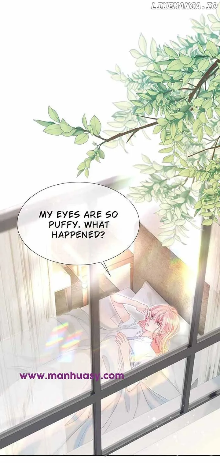 Back to the Year When My Husband was the Most Handsome Boy in the School Chapter 18 page 4