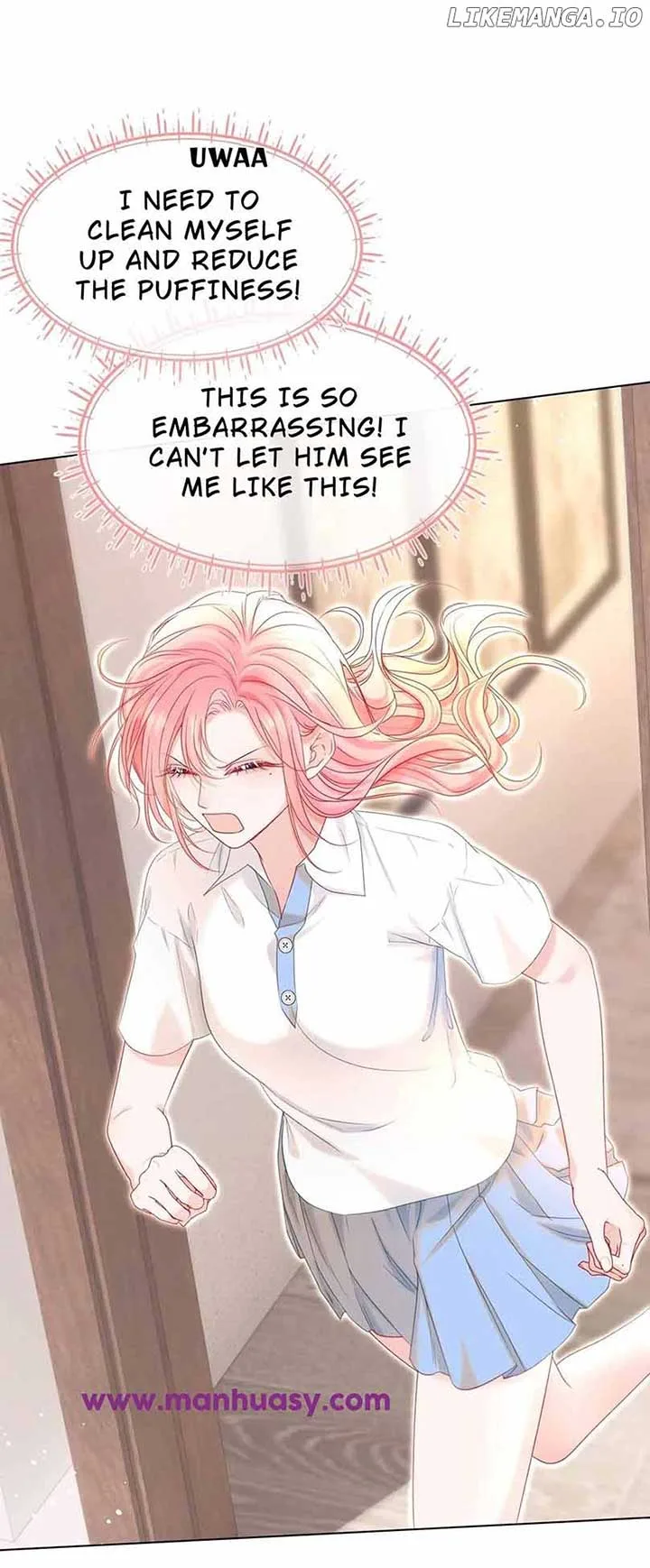 Back to the Year When My Husband was the Most Handsome Boy in the School Chapter 18 page 6
