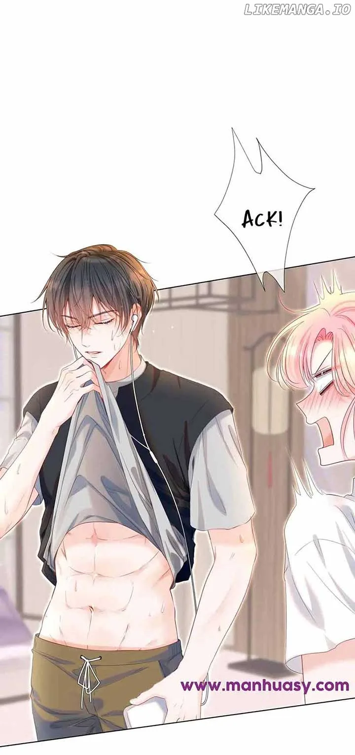 Back to the Year When My Husband was the Most Handsome Boy in the School Chapter 18 page 7