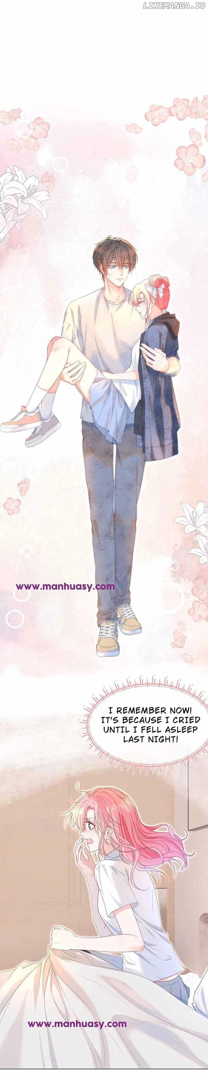 Back to the Year When My Husband was the Most Handsome Boy in the School Chapter 18 page 5
