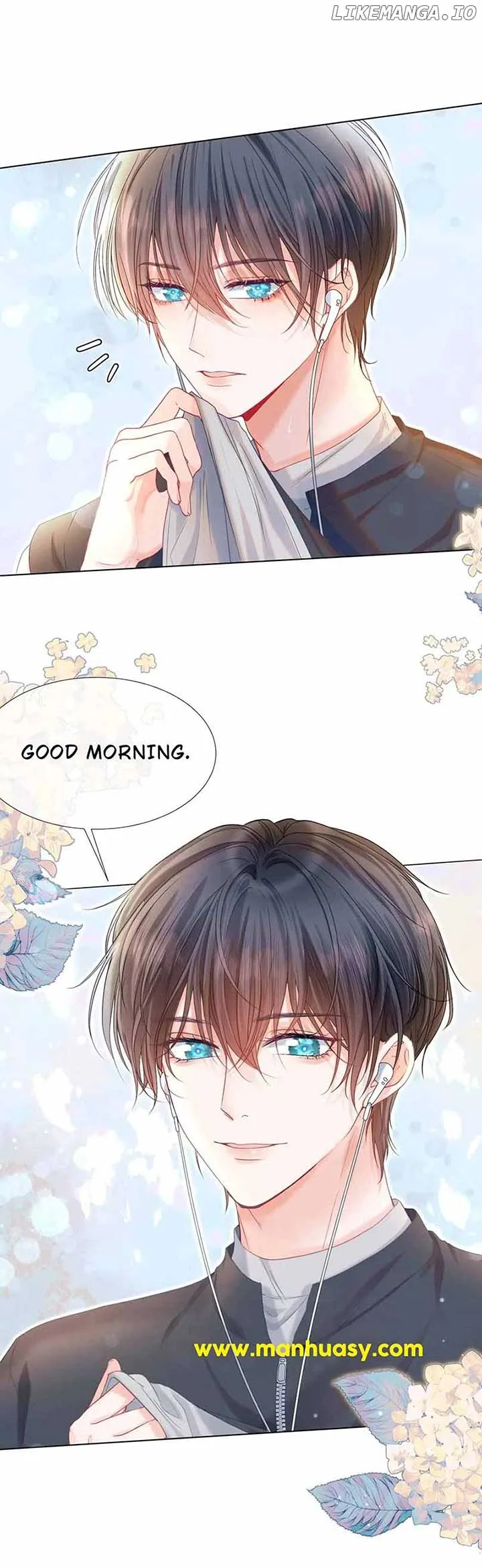 Back to the Year When My Husband was the Most Handsome Boy in the School Chapter 18 page 8