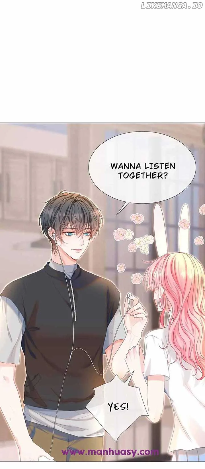 Back to the Year When My Husband was the Most Handsome Boy in the School Chapter 18 page 10