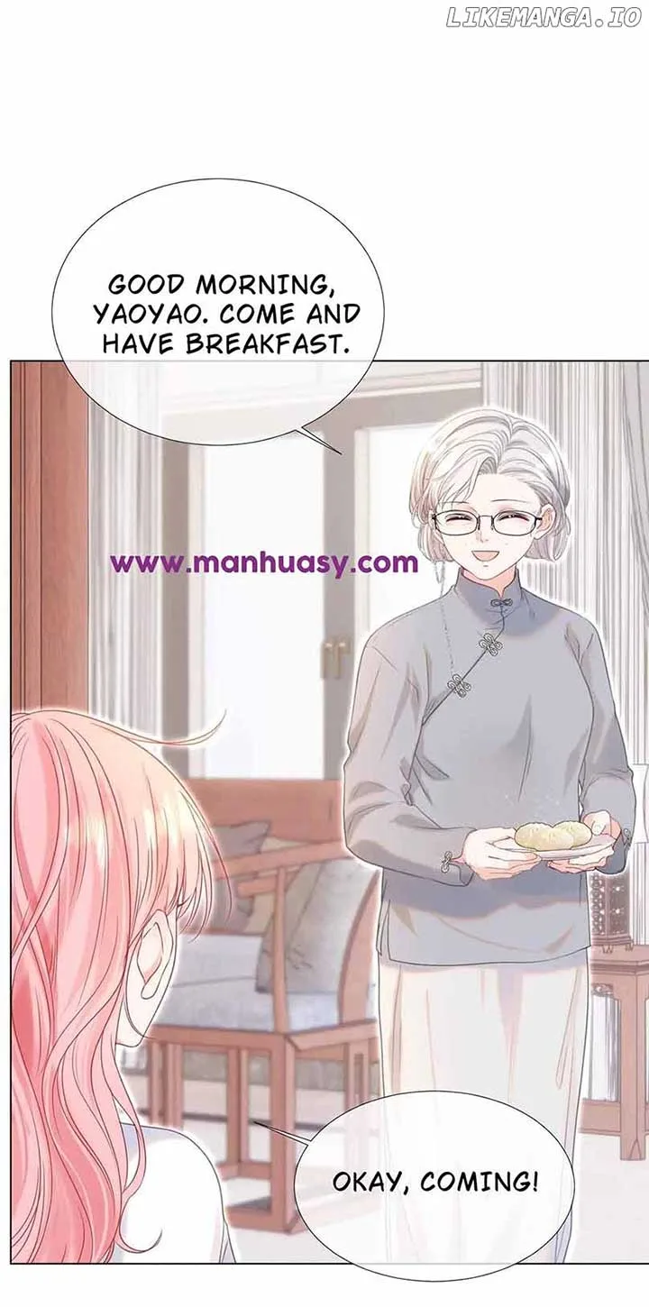 Back to the Year When My Husband was the Most Handsome Boy in the School Chapter 18 page 13
