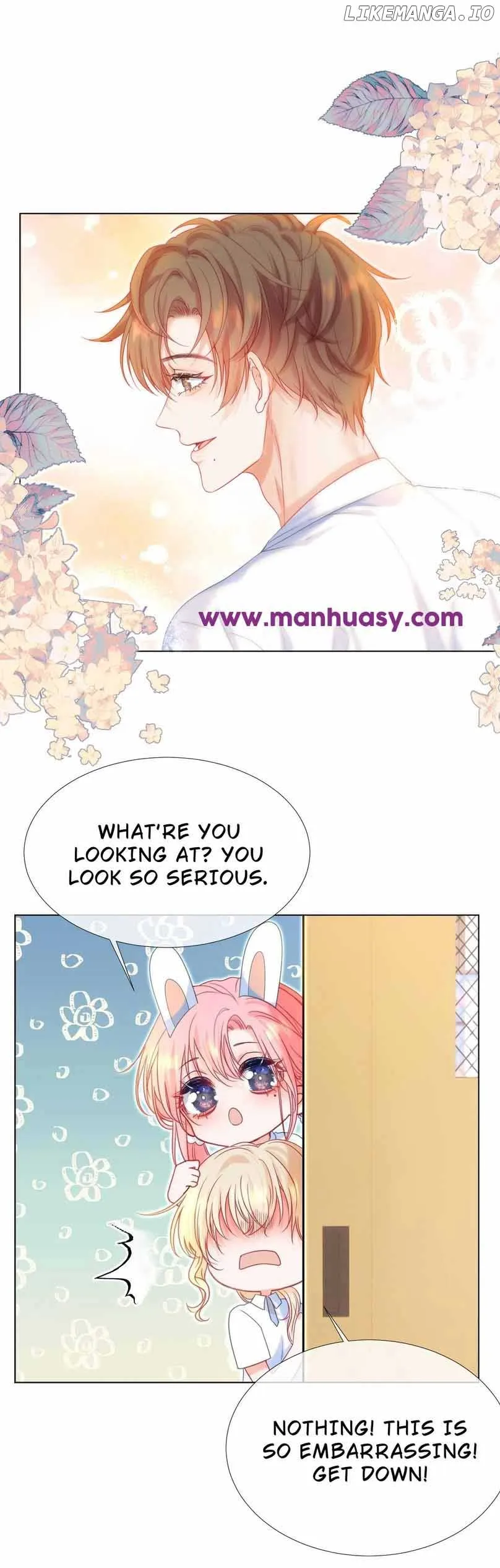 Back to the Year When My Husband was the Most Handsome Boy in the School Chapter 20 page 9