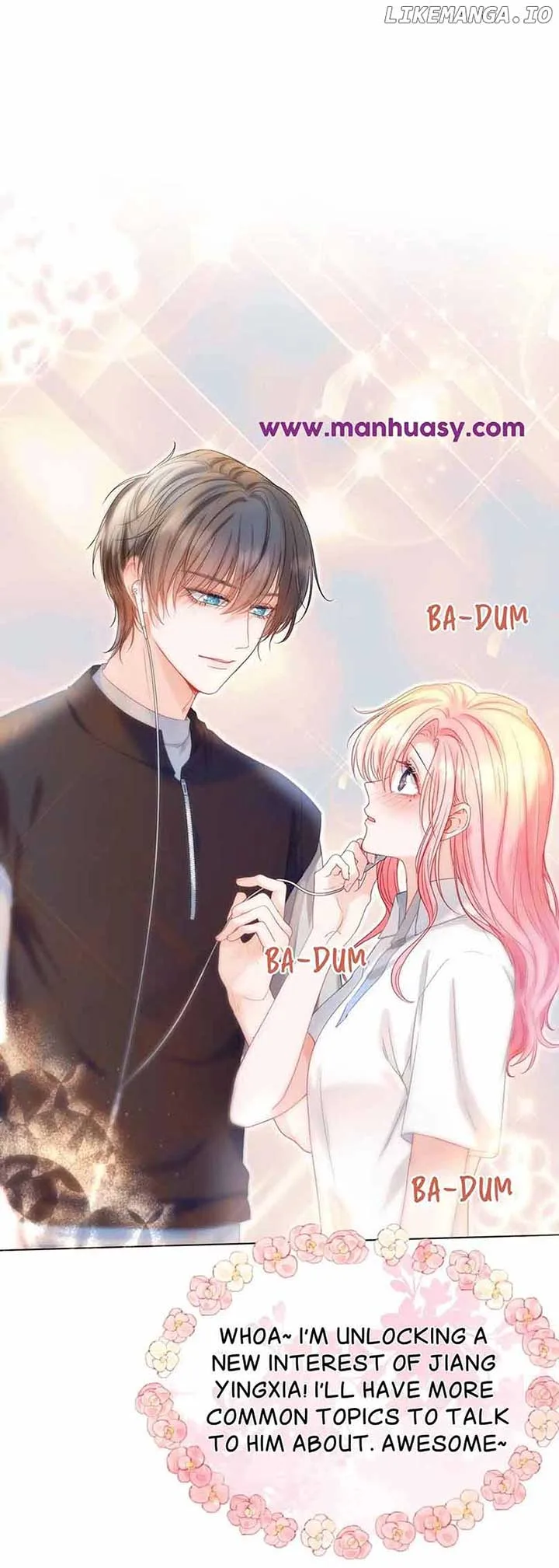 Back to the Year When My Husband was the Most Handsome Boy in the School Chapter 18 page 11