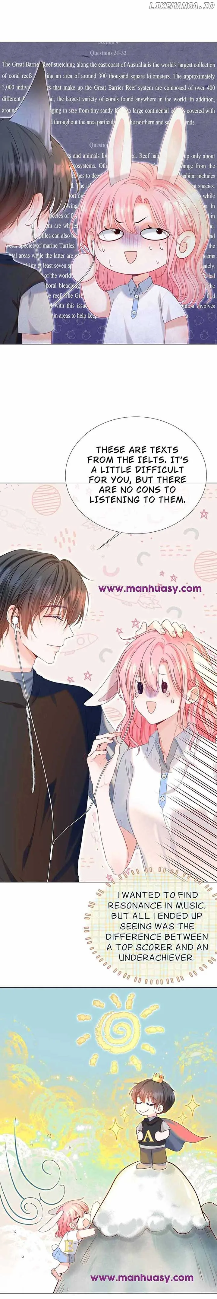 Back to the Year When My Husband was the Most Handsome Boy in the School Chapter 18 page 12
