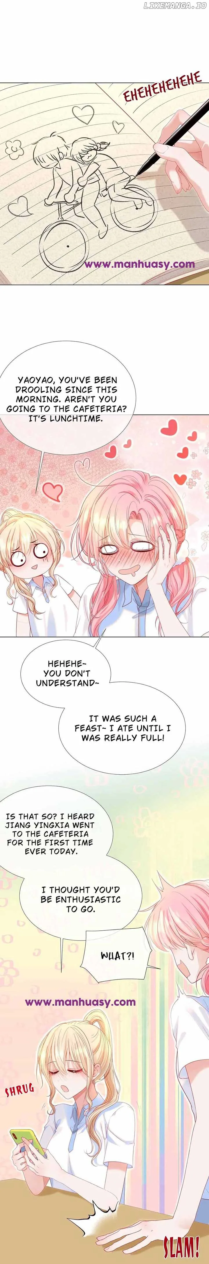 Back to the Year When My Husband was the Most Handsome Boy in the School Chapter 19 page 3