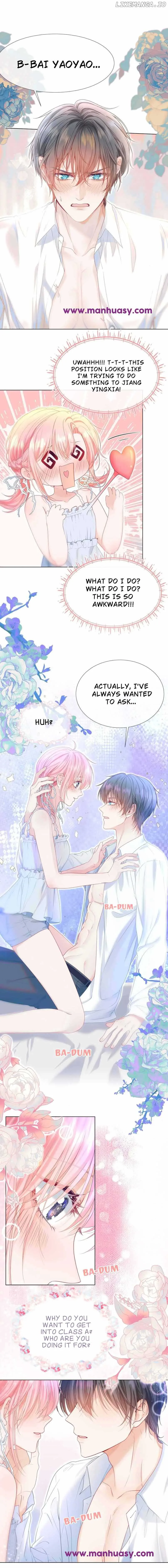 Back to the Year When My Husband was the Most Handsome Boy in the School Chapter 20 page 19