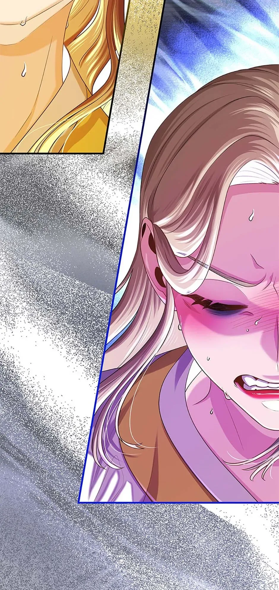 Avoiding the Heavenly Emperor Chapter 95 page 85