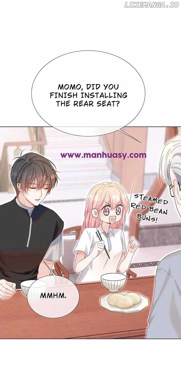 Back to the Year When My Husband was the Most Handsome Boy in the School Chapter 18 page 14