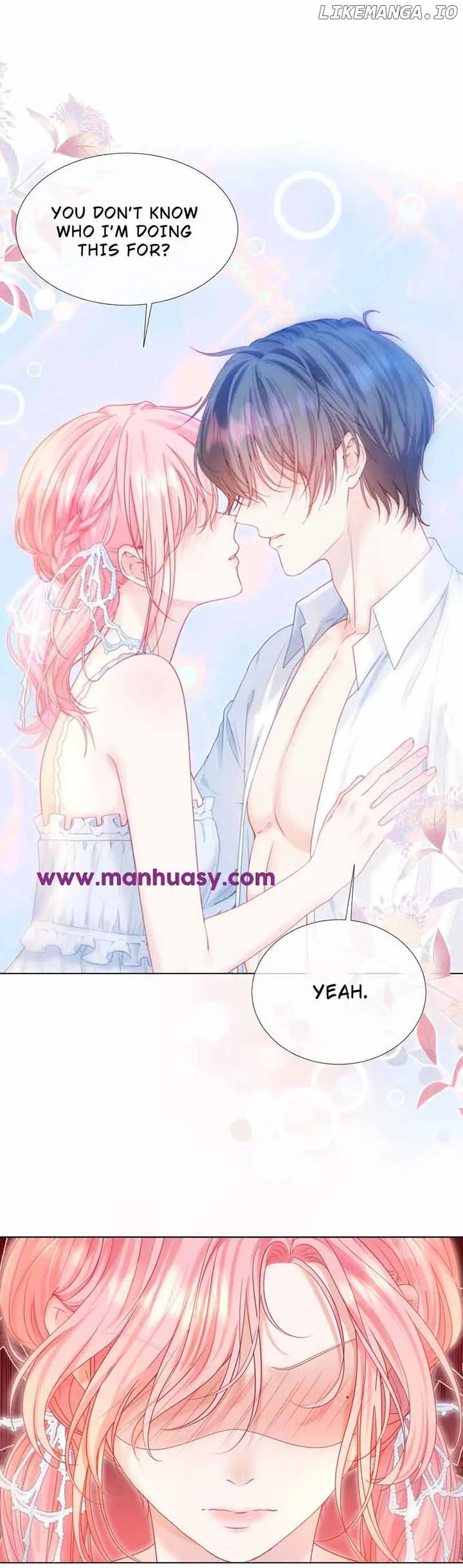 Back to the Year When My Husband was the Most Handsome Boy in the School Chapter 21 page 3