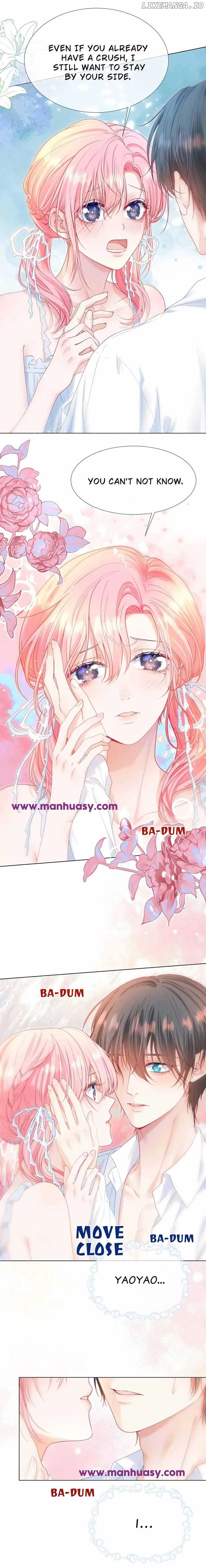 Back to the Year When My Husband was the Most Handsome Boy in the School Chapter 21 page 5