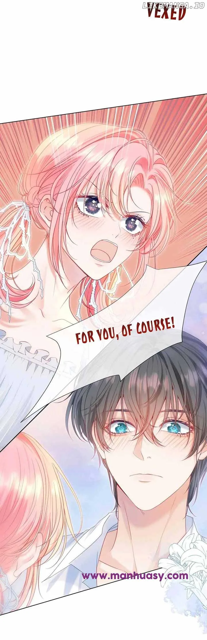 Back to the Year When My Husband was the Most Handsome Boy in the School Chapter 21 page 4