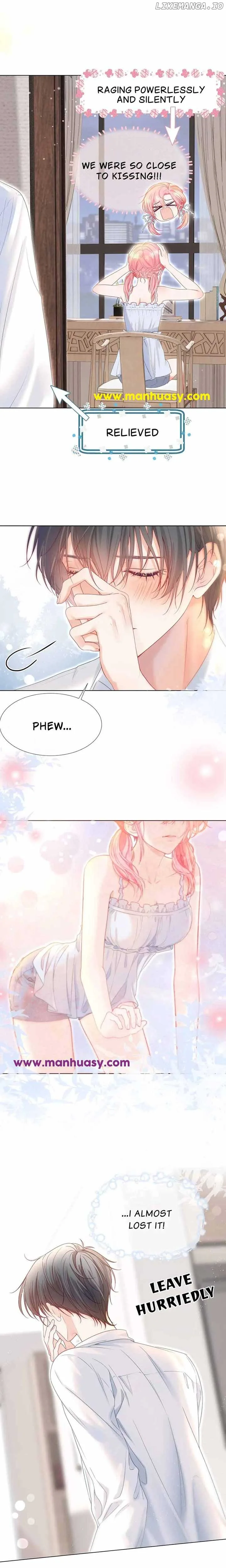 Back to the Year When My Husband was the Most Handsome Boy in the School Chapter 21 page 9