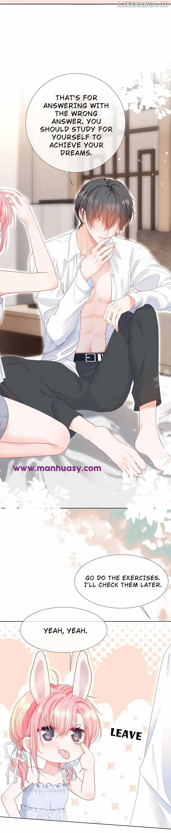Back to the Year When My Husband was the Most Handsome Boy in the School Chapter 21 page 7