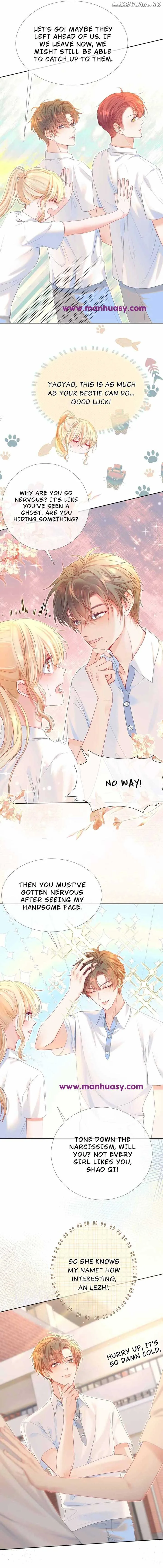 Back to the Year When My Husband was the Most Handsome Boy in the School Chapter 22 page 11