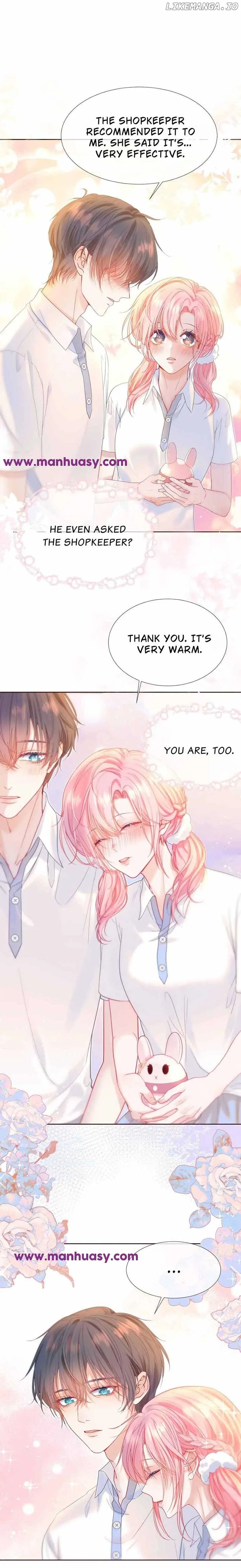 Back to the Year When My Husband was the Most Handsome Boy in the School Chapter 22 page 6