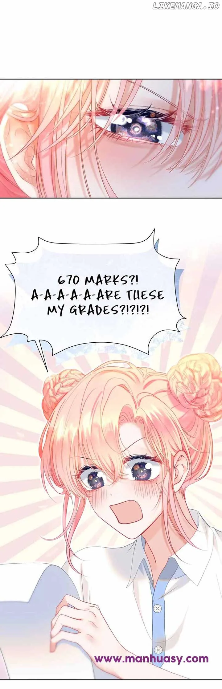 Back to the Year When My Husband was the Most Handsome Boy in the School Chapter 22 page 18