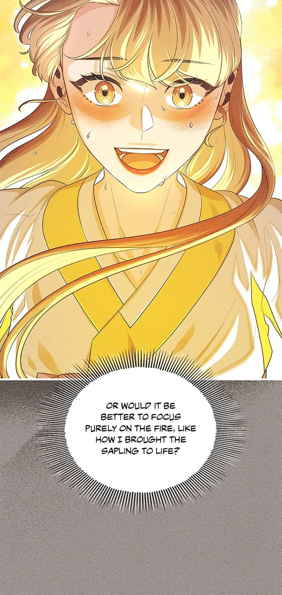 Avoiding the Heavenly Emperor Chapter 95 page 91