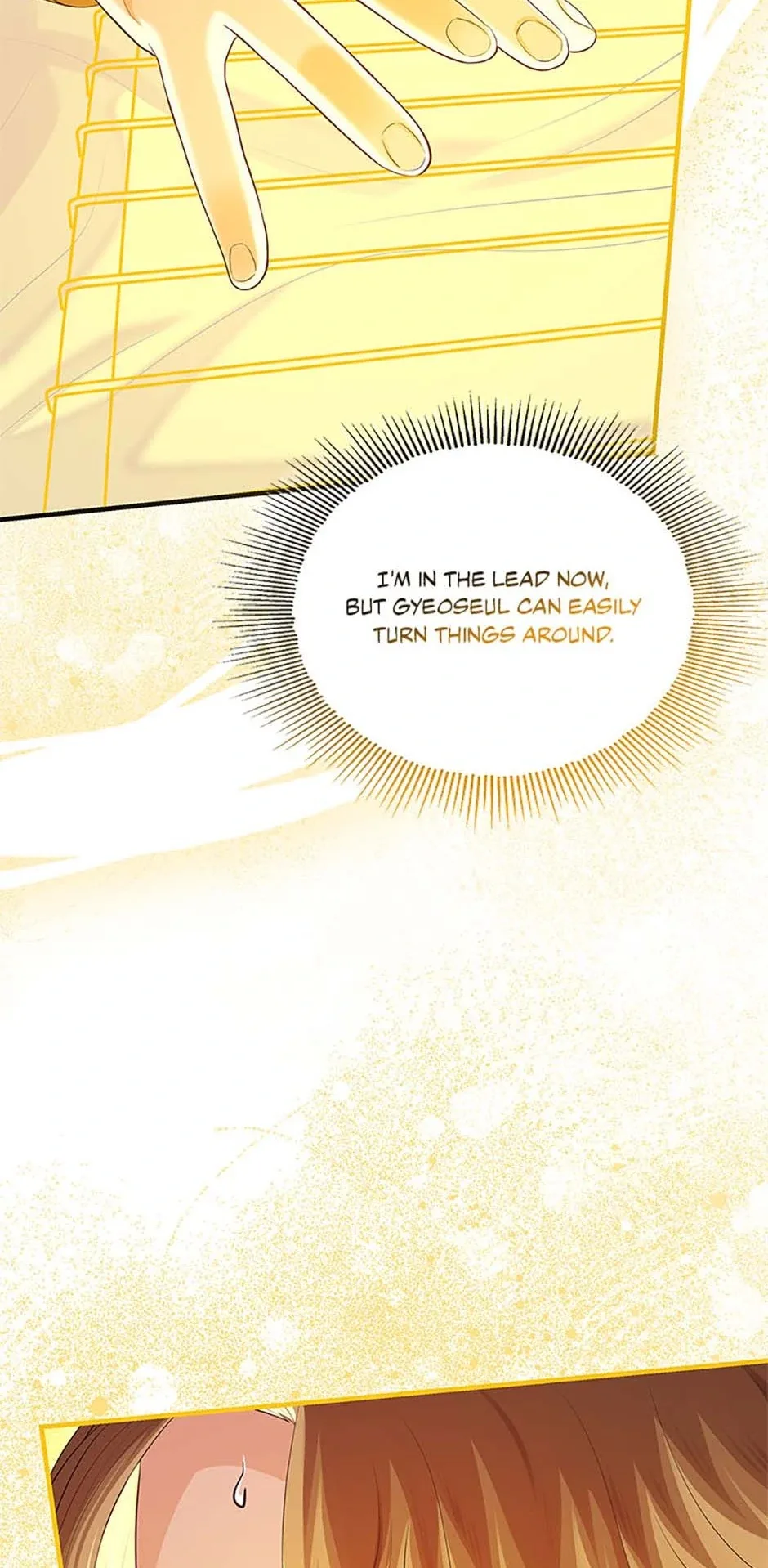 Avoiding the Heavenly Emperor Chapter 95 page 93