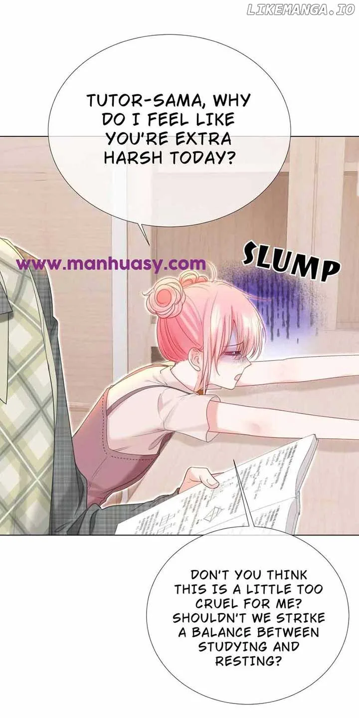 Back to the Year When My Husband was the Most Handsome Boy in the School Chapter 19 page 16