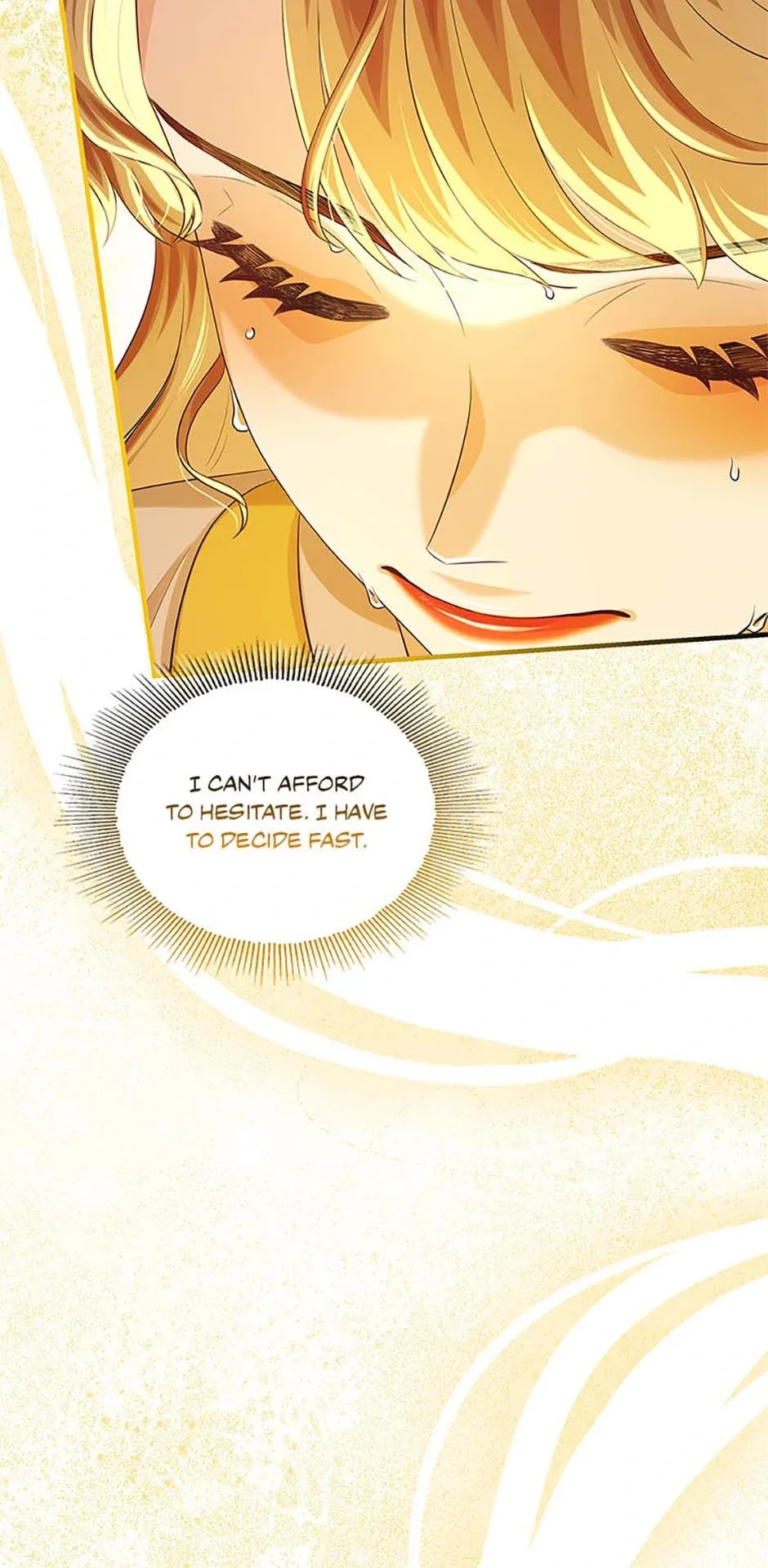 Avoiding the Heavenly Emperor Chapter 95 page 94
