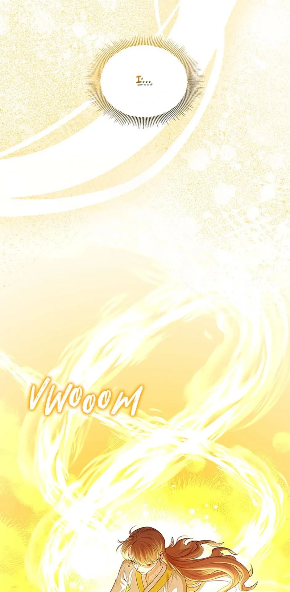 Avoiding the Heavenly Emperor Chapter 95 page 95