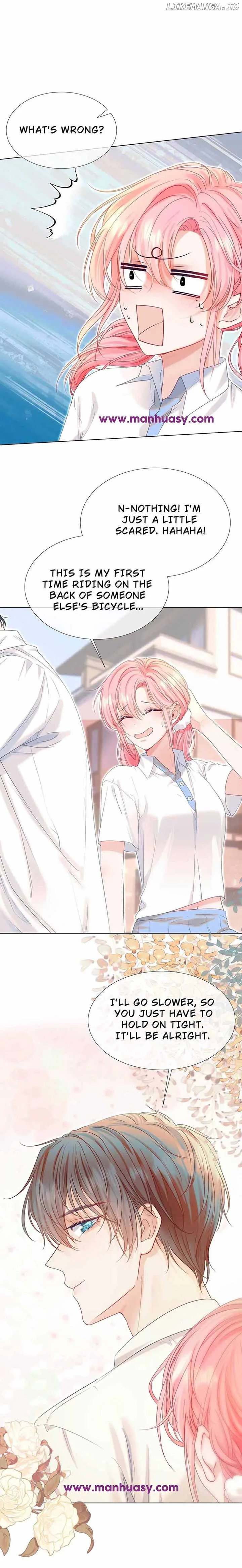 Back to the Year When My Husband was the Most Handsome Boy in the School Chapter 18 page 24