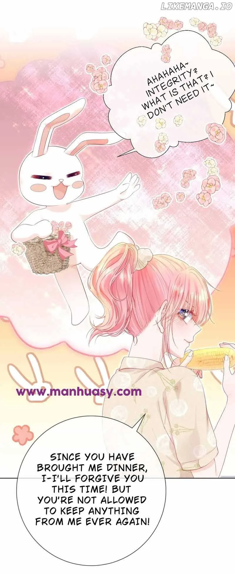 Back to the Year When My Husband was the Most Handsome Boy in the School Chapter 25 page 11