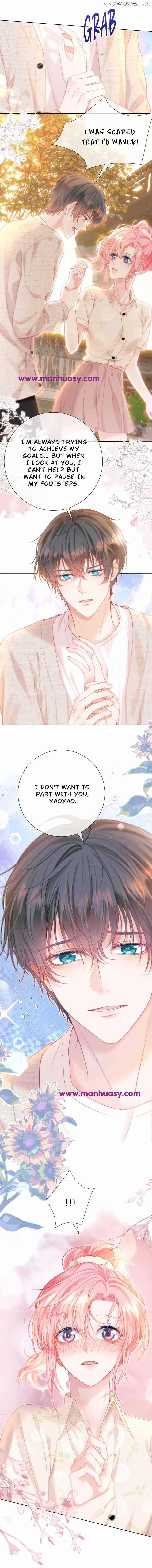 Back to the Year When My Husband was the Most Handsome Boy in the School Chapter 25 page 5