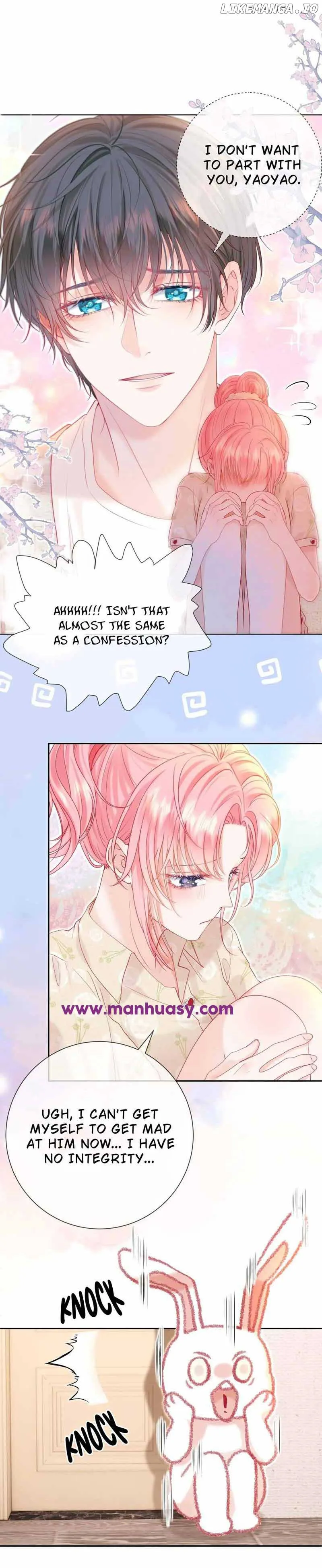 Back to the Year When My Husband was the Most Handsome Boy in the School Chapter 25 page 8