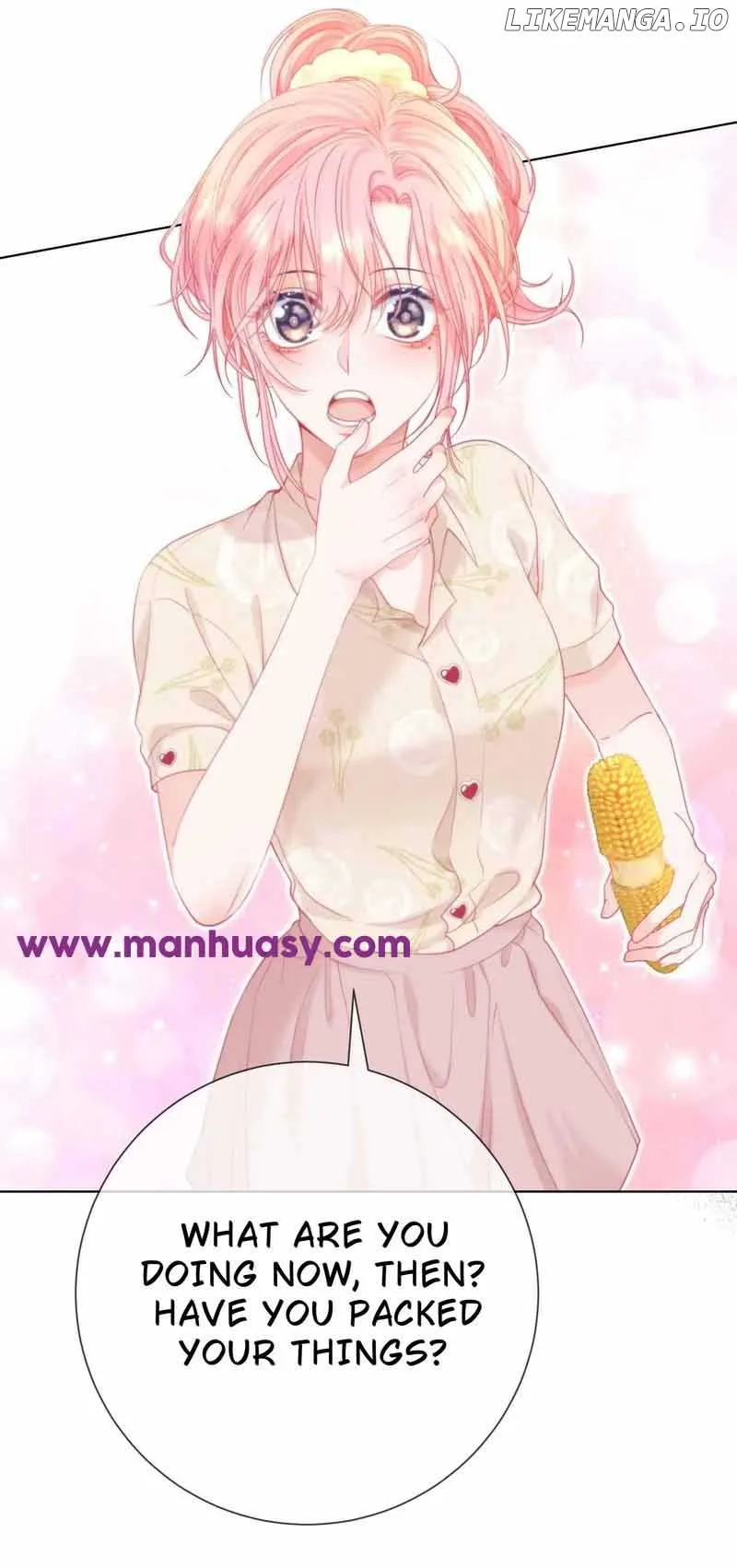 Back to the Year When My Husband was the Most Handsome Boy in the School Chapter 25 page 14