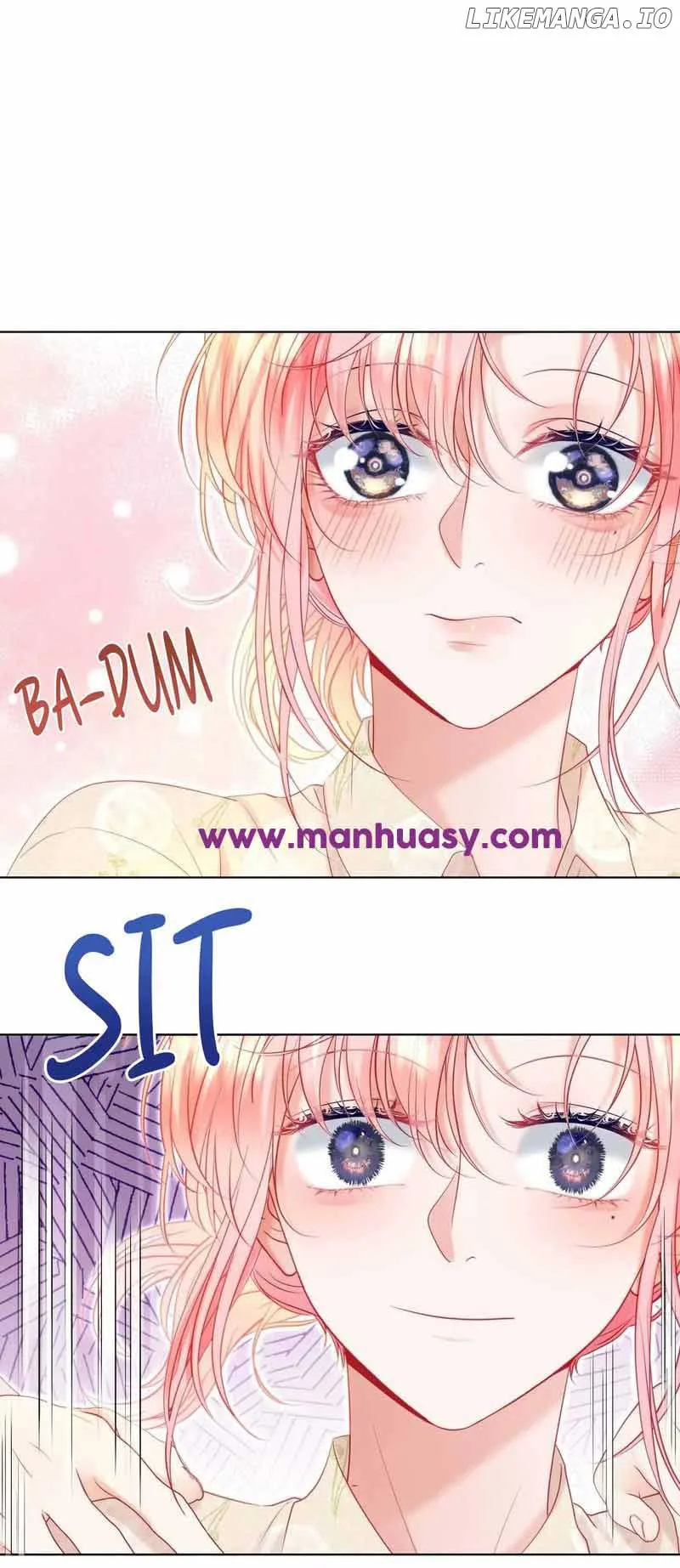 Back to the Year When My Husband was the Most Handsome Boy in the School Chapter 25 page 16