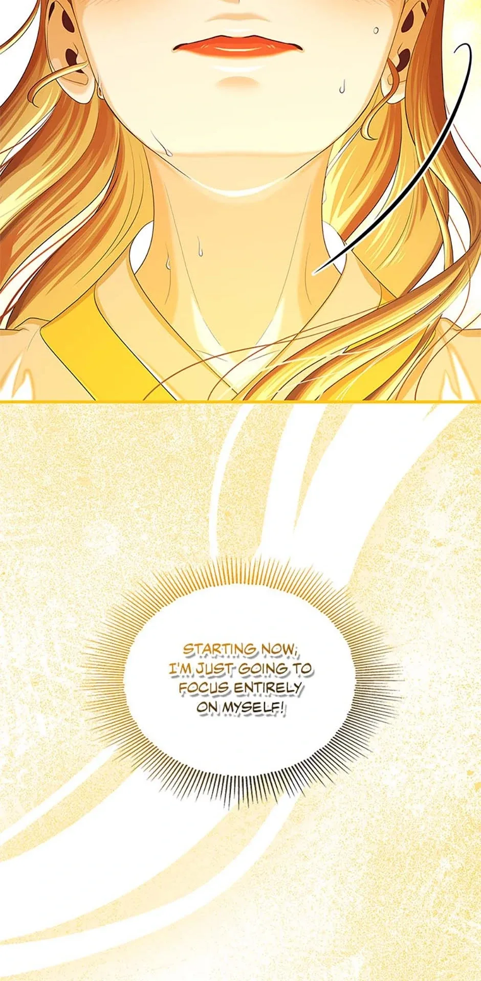 Avoiding the Heavenly Emperor Chapter 95 page 98
