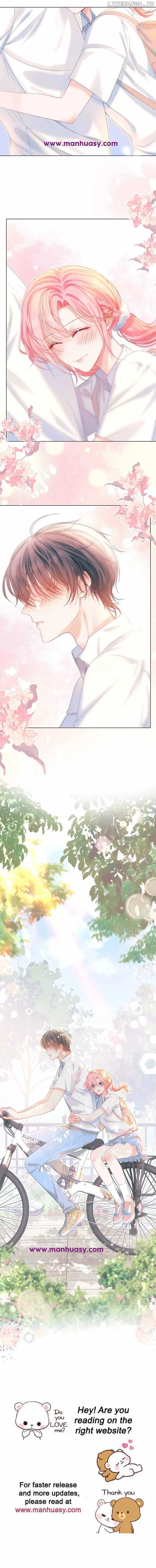 Back to the Year When My Husband was the Most Handsome Boy in the School Chapter 18 page 26