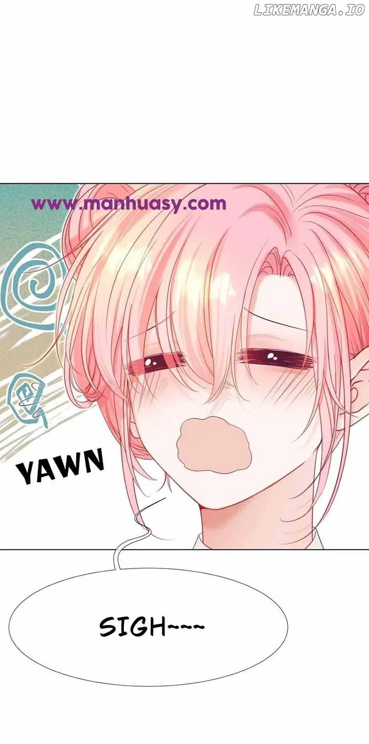 Back to the Year When My Husband was the Most Handsome Boy in the School Chapter 19 page 20