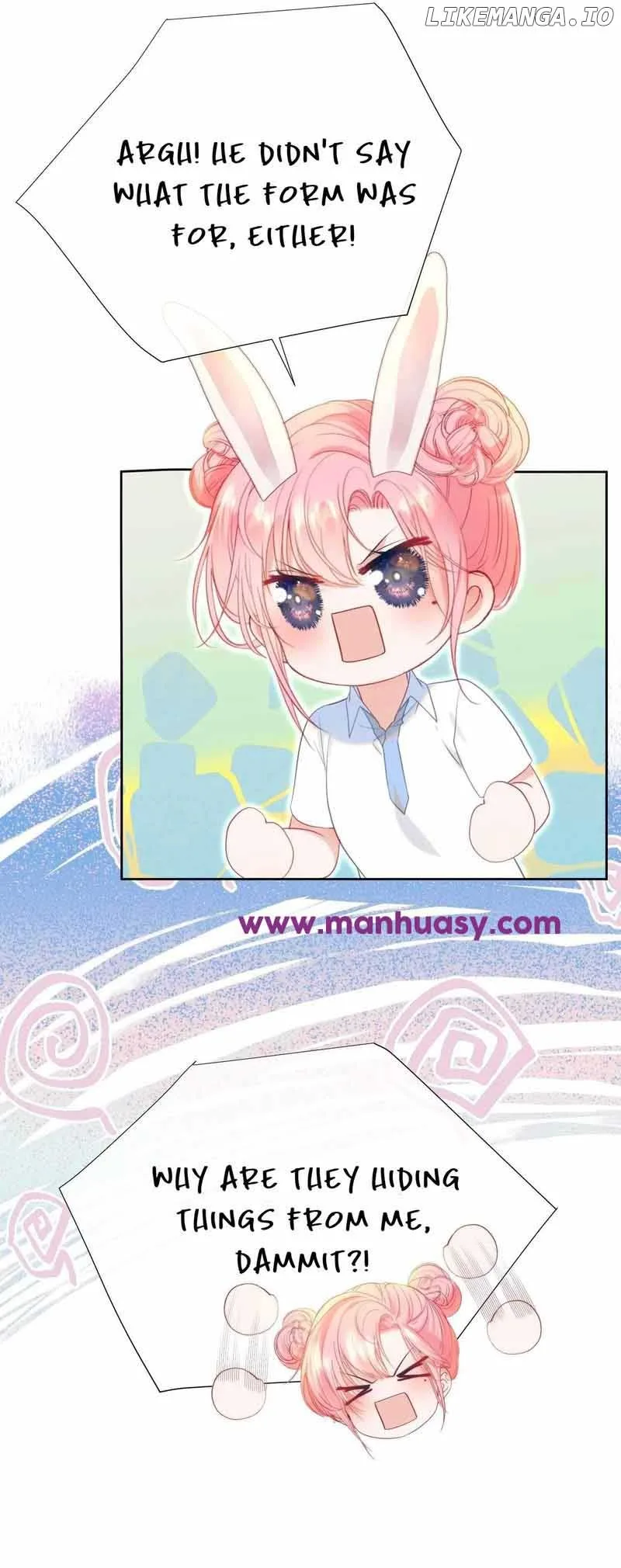 Back to the Year When My Husband was the Most Handsome Boy in the School Chapter 23 page 12