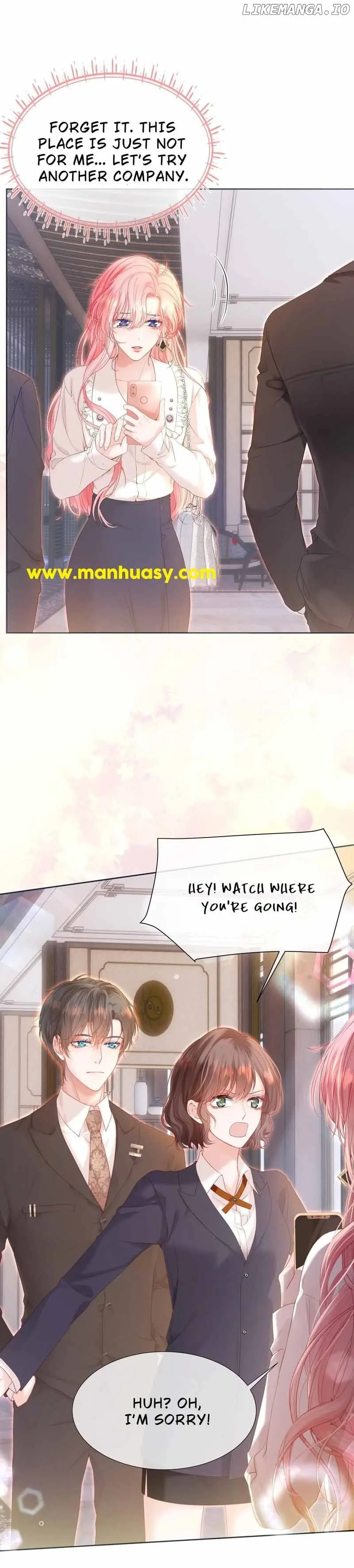 Back to the Year When My Husband was the Most Handsome Boy in the School Chapter 26 page 7