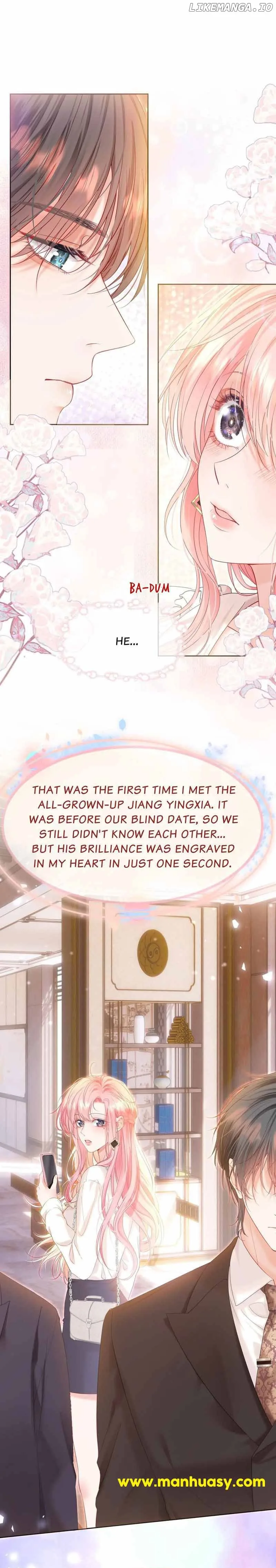 Back to the Year When My Husband was the Most Handsome Boy in the School Chapter 26 page 8