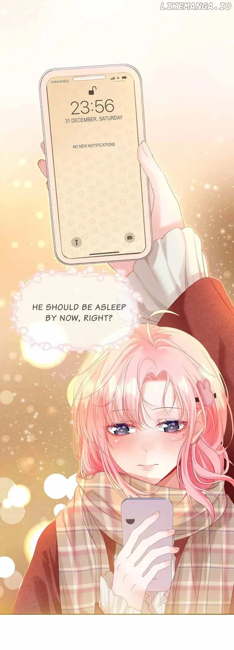 Back to the Year When My Husband was the Most Handsome Boy in the School Chapter 26 page 15