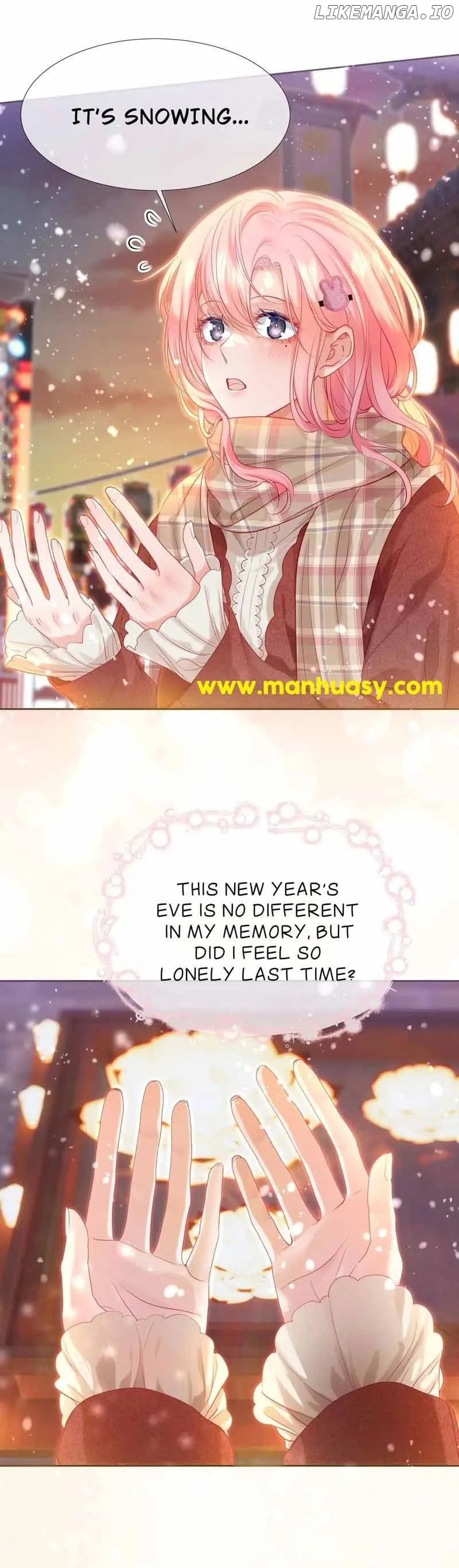 Back to the Year When My Husband was the Most Handsome Boy in the School Chapter 26 page 14