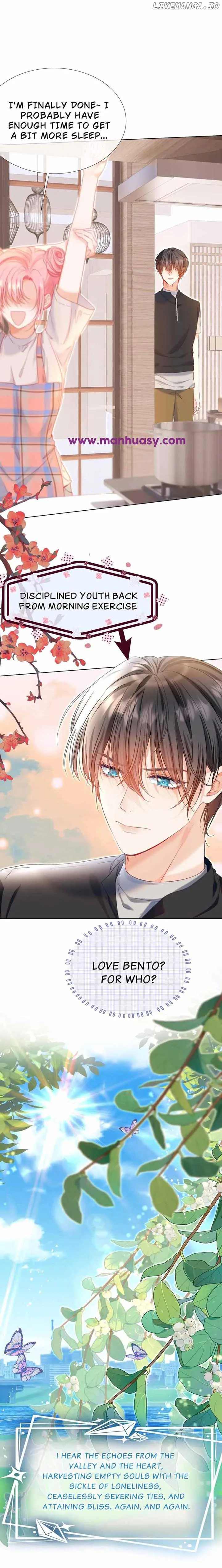 Back to the Year When My Husband was the Most Handsome Boy in the School Chapter 19 page 23