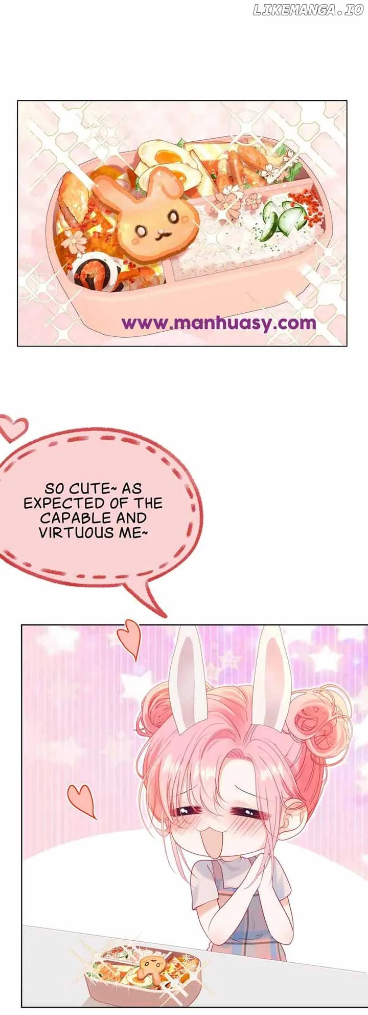 Back to the Year When My Husband was the Most Handsome Boy in the School Chapter 19 page 22