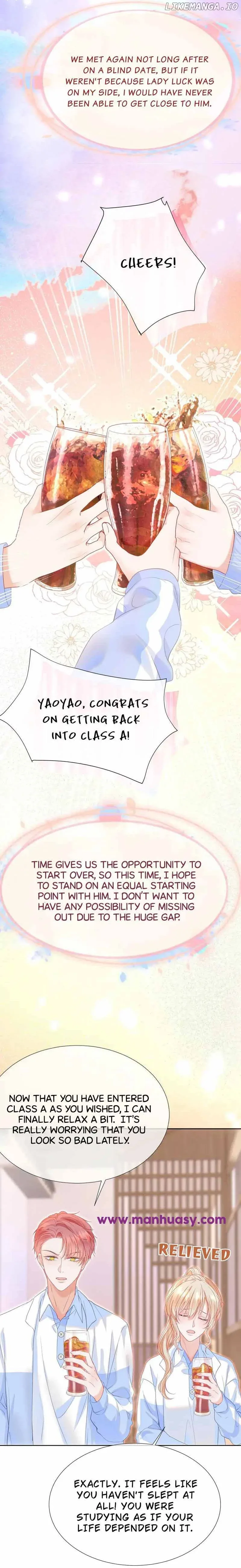 Back to the Year When My Husband was the Most Handsome Boy in the School Chapter 26 page 9