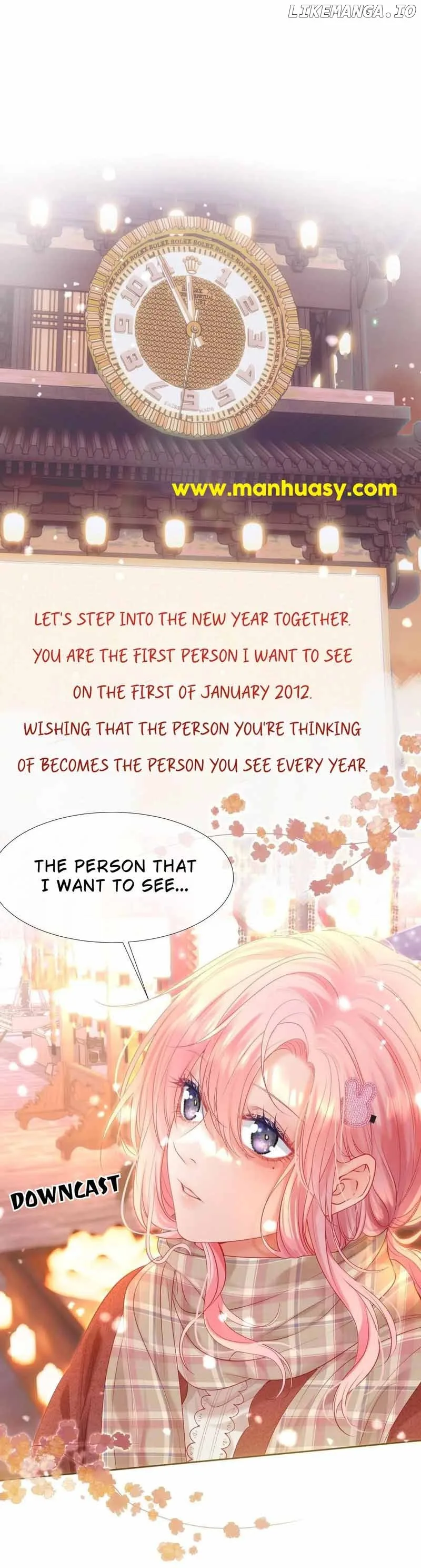 Back to the Year When My Husband was the Most Handsome Boy in the School Chapter 26 page 13