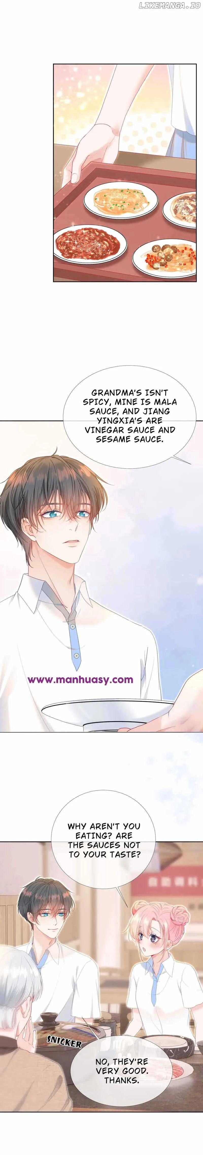 Back to the Year When My Husband was the Most Handsome Boy in the School Chapter 23 page 14